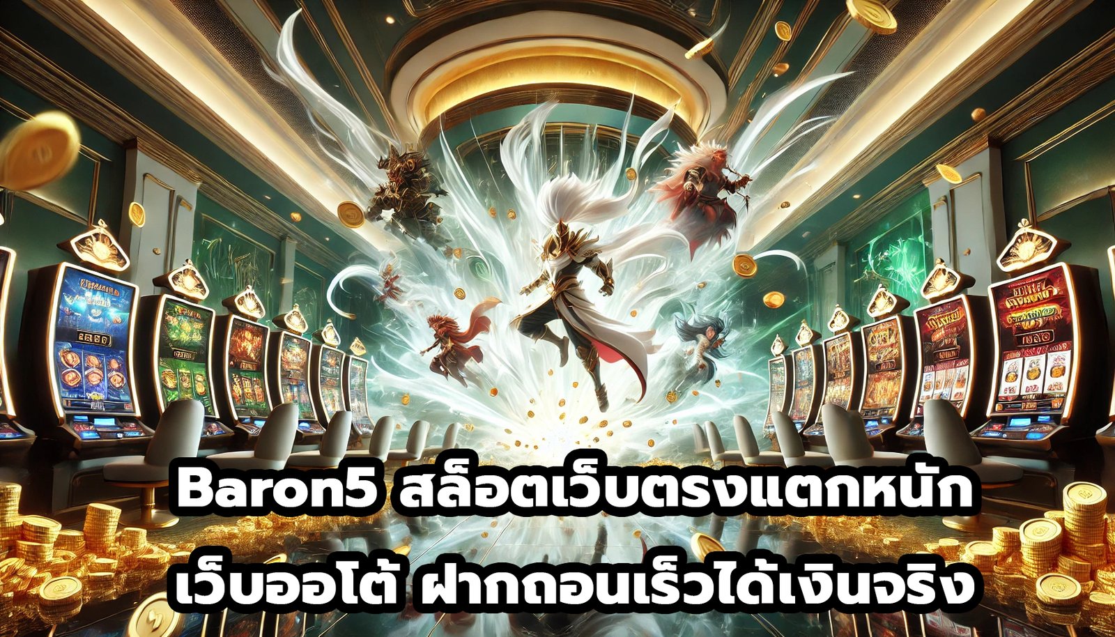 baron5 สล็อตเว็บตรงแตกหนัก เว็บออโต้ ฝากถอนเร็ว เกมทันสมัย ได้เงินจริง-4